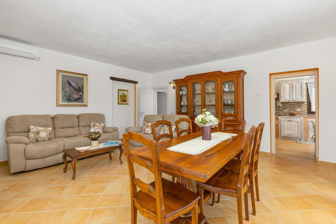 Villa Tomaso Arzachena Dış mekan fotoğraf