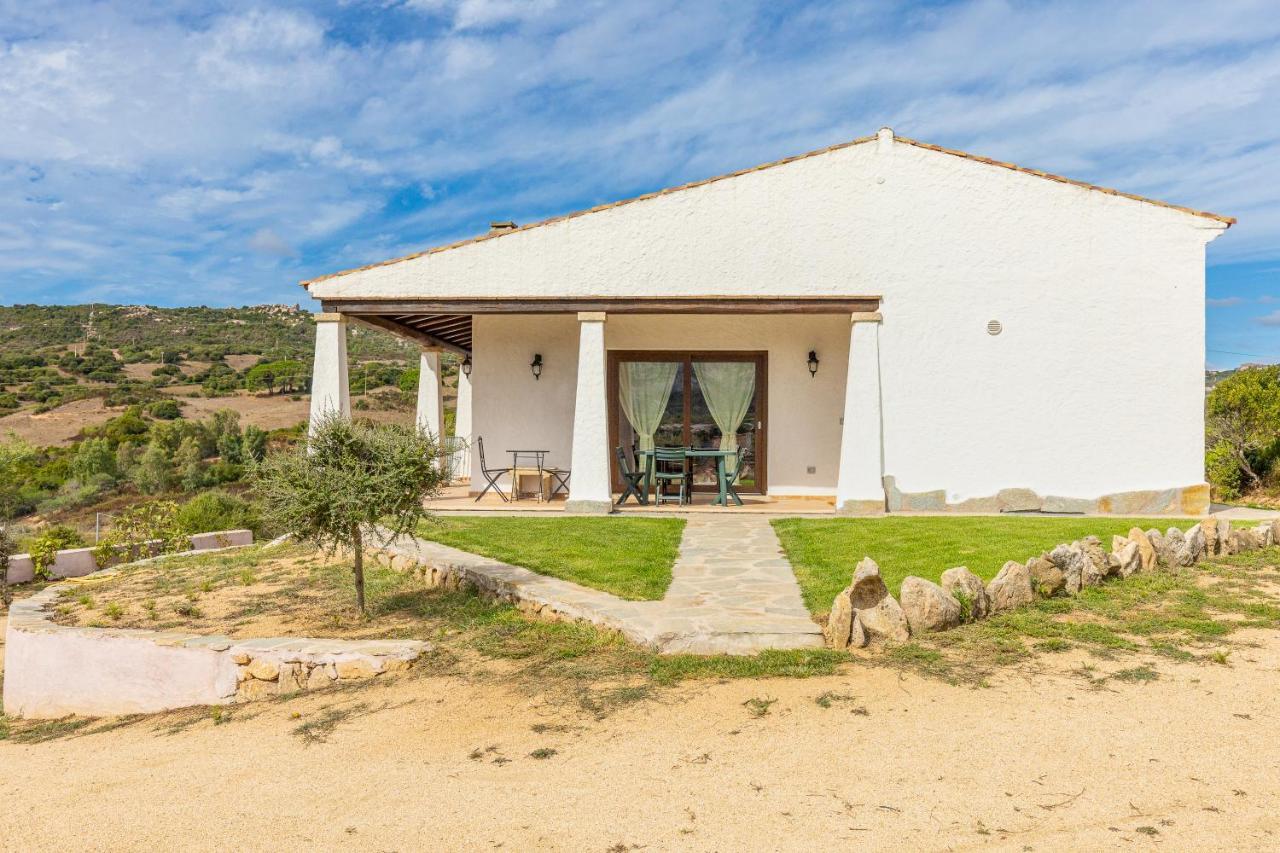 Villa Tomaso Arzachena Dış mekan fotoğraf