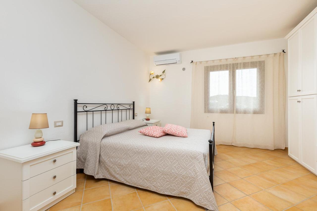 Villa Tomaso Arzachena Dış mekan fotoğraf