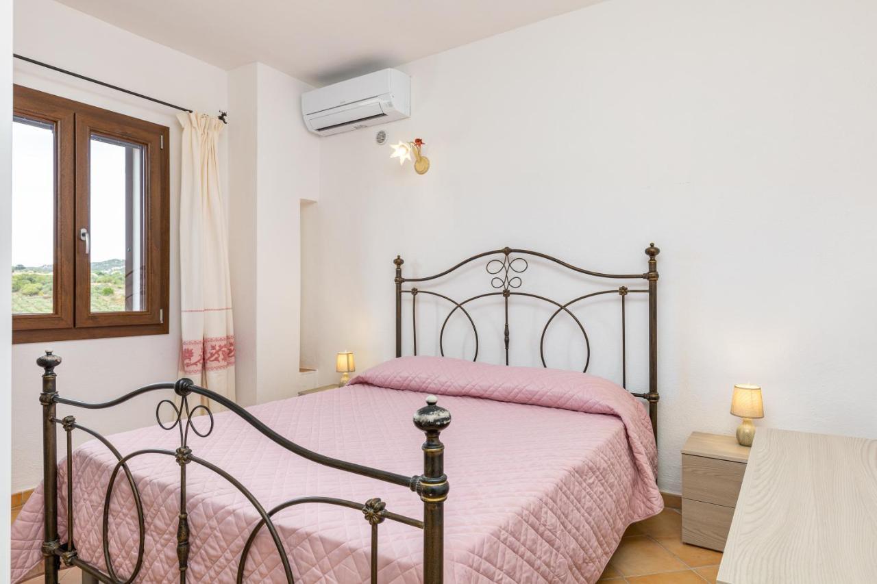 Villa Tomaso Arzachena Dış mekan fotoğraf