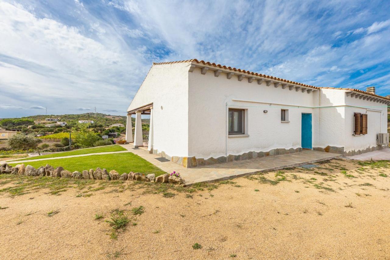 Villa Tomaso Arzachena Dış mekan fotoğraf